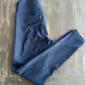 Old Navy Elevate Built In Sculpt Leggings